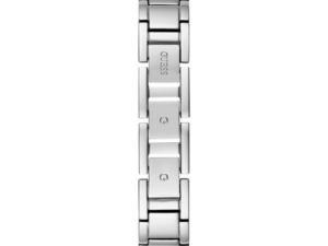 Authentic GUESS Women 28 mm Stainless Steel Quartz Elegant Wristwatch  – GUESS WATCHES