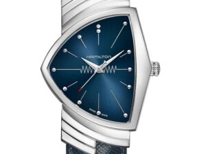 Authentic HAMILTON High-end Watch  – HAMILTON