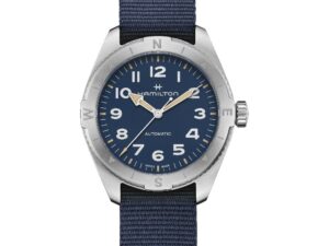 Authentic HAMILTON High-end Watch  – HAMILTON