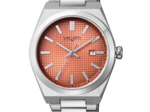 Authentic VAGARY Designer Watch  – CITIZEN VAGARY