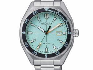 Authentic VAGARY Designer Watch  – CITIZEN VAGARY