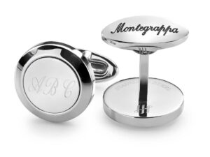 Authentic MONTEGRAPPA  Designer Jewelry  – GEMELLI MONTEGRAPPA