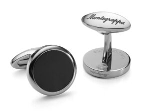 Authentic MONTEGRAPPA  Designer Jewelry  – GEMELLI MONTEGRAPPA