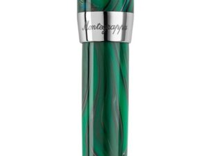 Authentic MONTEGRAPPA WRITING Elegant Fashion Accessory  – PENNE MONTEGRAPPA