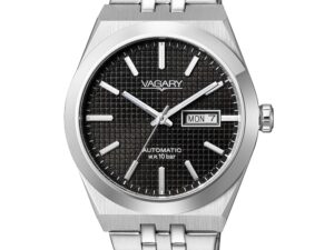 Authentic VAGARY Designer Watch  – CITIZEN VAGARY