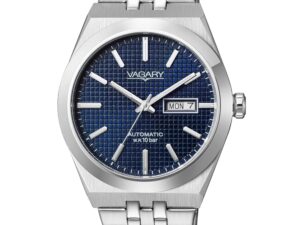 Authentic VAGARY Designer Watch  – CITIZEN VAGARY