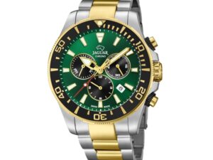 Authentic JAGUAR Premium Watch  – JAGUAR WATCHES