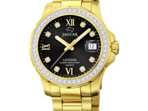 Authentic JAGUAR Premium Watch  – JAGUAR WATCHES