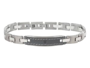 Authentic MASERATI  Designer Bracelet  – MASERATI