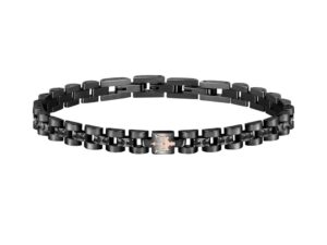 Authentic MASERATI  Designer Bracelet  – MASERATI