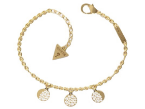 Authentic GUESS  Designer Jewelry  – GUESS JEWELS JEWELRY