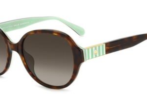 Authentic KATE SPADE SUNGLASSES Elegant Eyewear  – KATE SPADE KS EMALIE 2_G_S