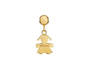 Authentic LE BEBE’ Elegant Jewelry  – CHARMS LE BEBE