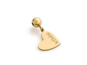 Authentic LE BEBE’ Designer Jewelry  – CHARMS LE BEBE