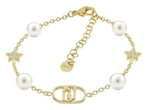 Authentic LIU-JO   NEW COLLECTION Designer Jewelry  – LIU-JO