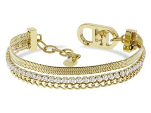 Authentic LIU-JO   NEW COLLECTION Designer Jewelry  – LIU-JO