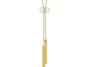 Authentic LIU-JO   NEW COLLECTION Designer Jewelry  – LIU-JO