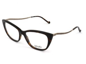 Authentic LIU-JO   NEW COLLECTION Women Designer Optical frame  – LIU-JO