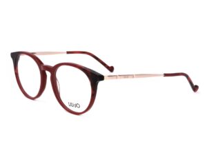 Authentic LIU-JO   NEW COLLECTION Women Designer Optical frame  – LIU-JO