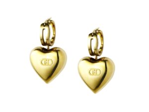 Authentic LIU-JO   NEW COLLECTION Designer Jewelry  – LIU-JO