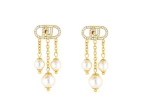 Authentic LIU-JO   NEW COLLECTION Designer Jewelry  – LIU-JO