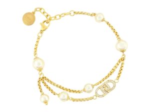 Authentic LIU-JO   NEW COLLECTION Designer Jewelry  – LIU-JO