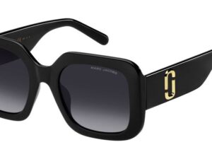 Authentic MARC JACOBS SUNGLASSES Elegant Eyewear  – MARC JACOBS