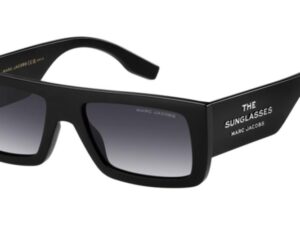 Authentic MARC JACOBS SUNGLASSES Elegant Eyewear  – MARC JACOBS