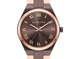 Authentic MICHAEL KORS Exclusive Watch  – MICHAEL KORS WATCHES