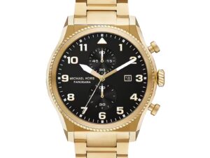 Authentic MICHAEL KORS Top-Quality Watch  – MICHAEL KORS