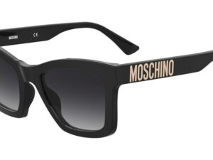 Authentic MOSCHINO SUNGLASSES Elegant Eyewear  – MOSCHINO