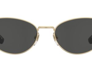 Authentic MOSCHINO SUNGLASSES Elegant Eyewear  – MOSCHINO