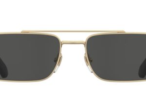 Authentic MOSCHINO SUNGLASSES Elegant Eyewear  – MOSCHINO