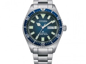 Authentic CITIZEN Top-Quality Watch  – CITIZEN