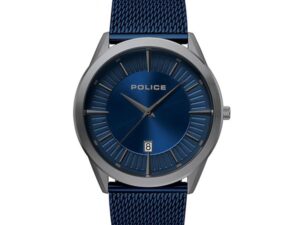 Authentic POLICE Designer Watch  – POLICE WATCHES