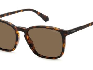 Authentic POLAROID SUNGLASSES Designer Eyewear  – POLAROID