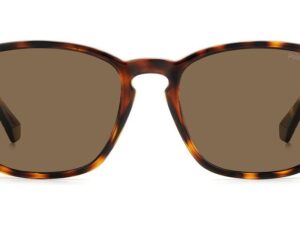 Authentic POLAROID SUNGLASSES Designer Eyewear  – POLAROID