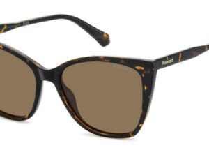 Authentic POLAROID SUNGLASSES Designer Eyewear  – POLAROID