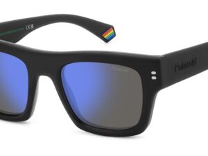 Authentic POLAROID SUNGLASSES Designer Eyewear  – POLAROID