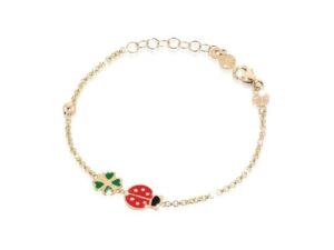 Authentic LE BEBE’ Elegant Jewelry  – BRACCIALI LE BEBE