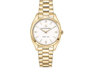 Authentic LUCIEN ROCHAT Women Quartz Top-Quality Wristwatch  – LUCIEN ROCHAT