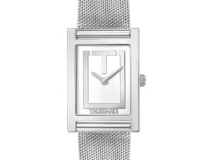 Authentic TRUSSARDI Designer Wristwatch  – TRUSSARDI