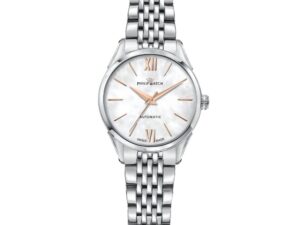 Authentic PHILIP WATCH Women 34 mm Premium Wristwatch  – PHILIP WATCH