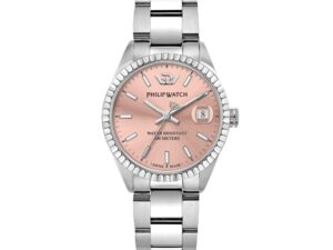 Authentic PHILIP WATCH Women 36 mm Exclusive Wristwatch  – PHILIP WATCH