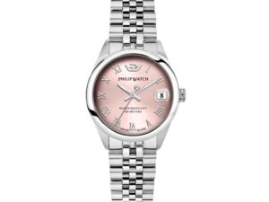 Authentic PHILIP WATCH Women 31 mm Premium Wristwatch  – PHILIP WATCH