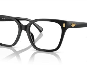 Authentic RALPH LAUREN  Designer Eyewear  – RALPH