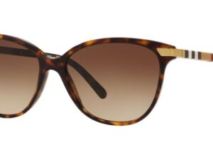 Authentic BURBERRY SUNGLASSES Elegant Eyewear  – BURBERRY REGENT COLLECTION BE 4216