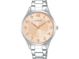 Authentic LORUS Designer Watch  – LORUS WATCHES