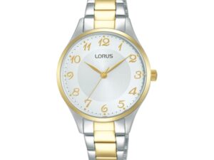 Authentic LORUS Designer Watch  – LORUS WATCHES