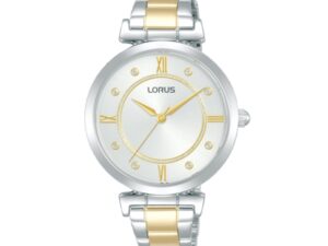 Authentic LORUS Designer Watch  – LORUS WATCHES